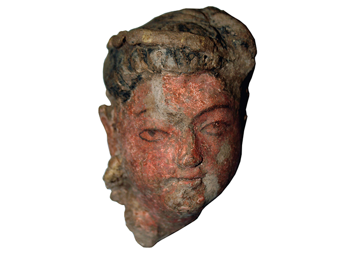 Лекция «Между греками и арабами» – события на сайте «Московские Сезоны»