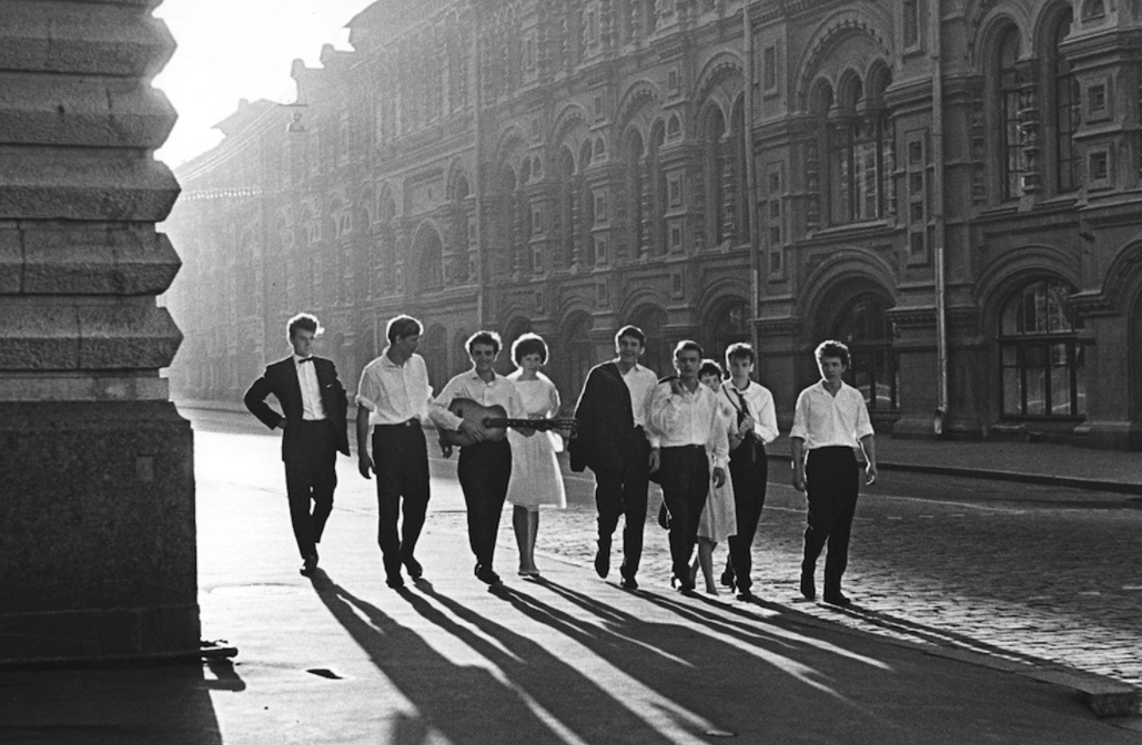 Ночь в музее в Третьяковской галерее – события на сайте «Московские Сезоны»