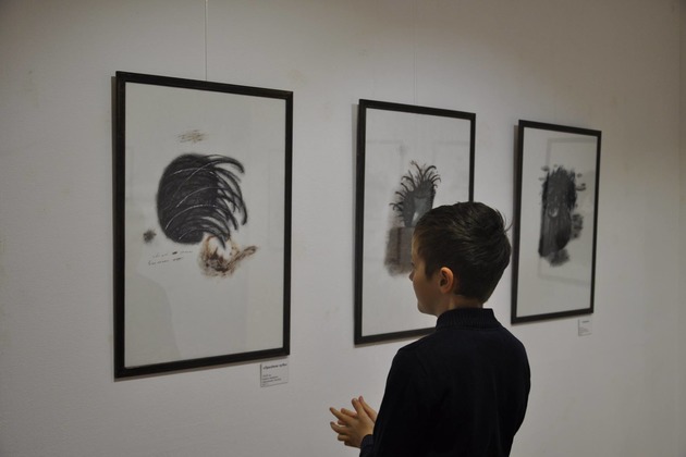 Ночь музеев в галерее «Сколково» – события на сайте «Московские Сезоны»