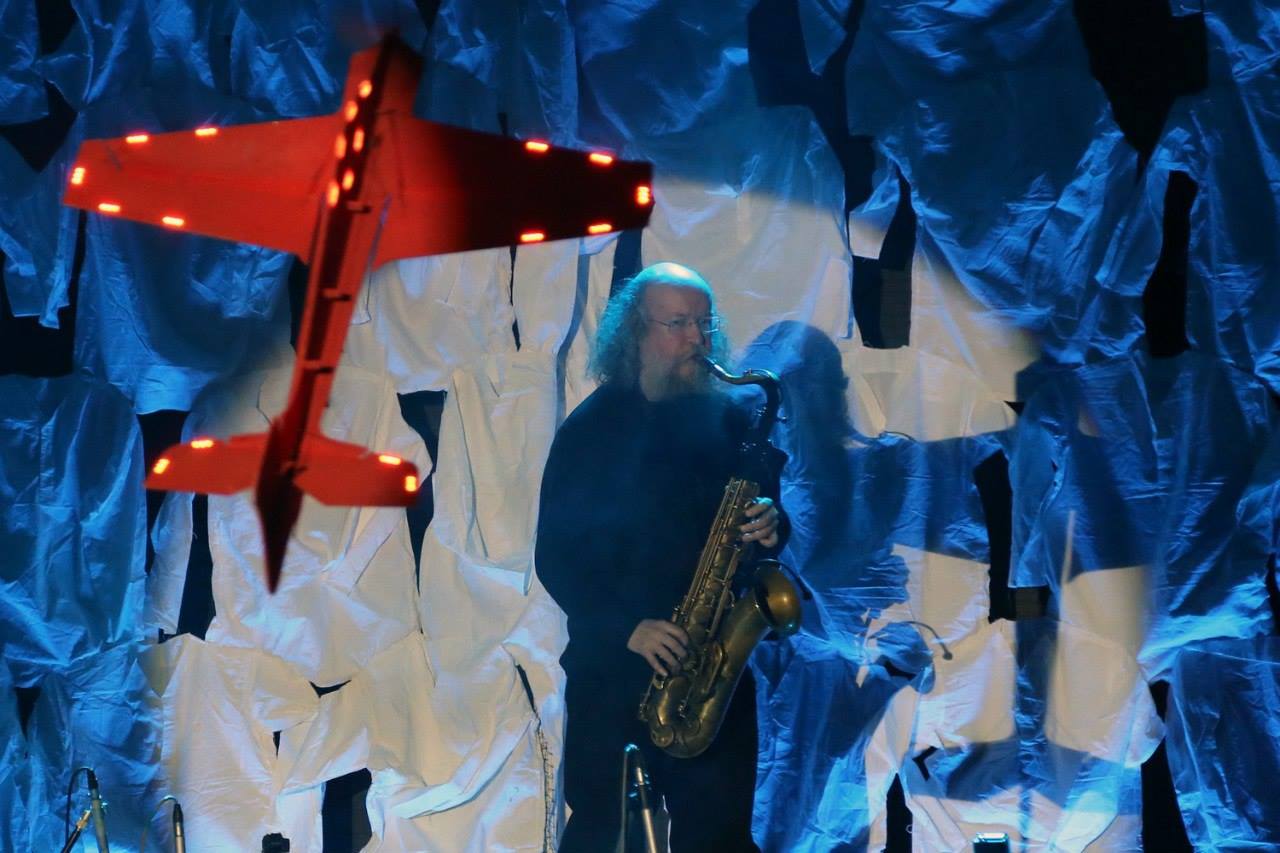 Спектакль «Небо победы» – события на сайте «Московские Сезоны»