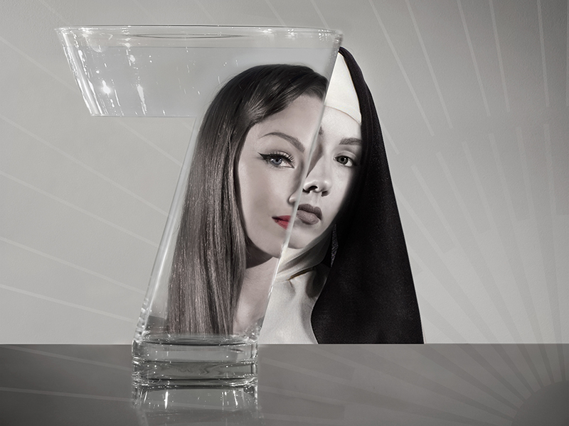 Спектакль «Семь смертных грехов» – события на сайте «Московские Сезоны»