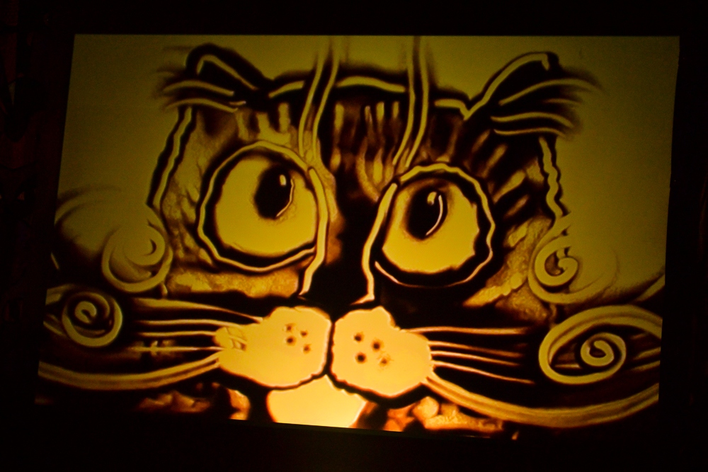 Ночь музеев «Путешествие в волшебный мир кошек» – события на сайте «Московские Сезоны»