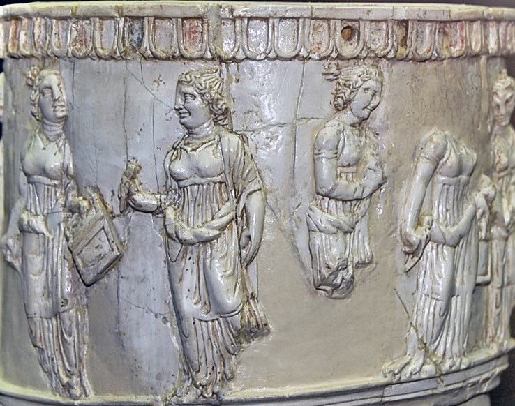 Лекция «Эллинизм в Средней Азии» – события на сайте «Московские Сезоны»