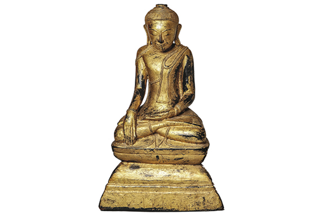 Лекция «Жизнь Будды в искусстве Юго-Восточной Азии» – события на сайте «Московские Сезоны»