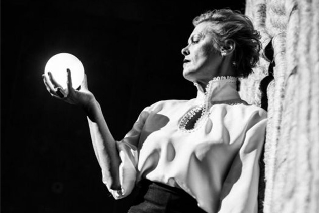 Спектакль «Пятно на стене» – события на сайте «Московские Сезоны»