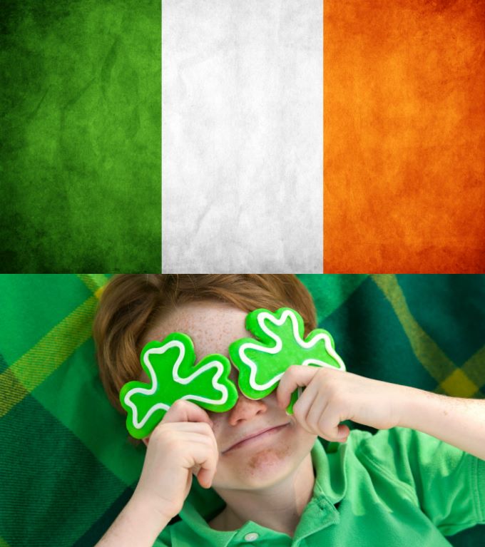 Праздник «День святого Патрика» – события на сайте «Московские Сезоны»