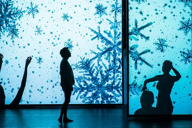 Спектакль «Психоз» – события на сайте «Московские Сезоны»