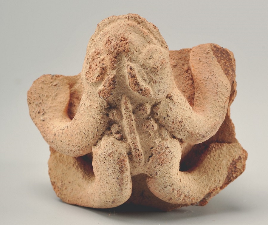 Лекция «Край пернатого змея» – события на сайте «Московские Сезоны»