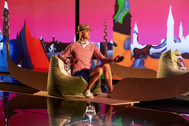 Оперный сериал «Сверлийцы» – события на сайте «Московские Сезоны»