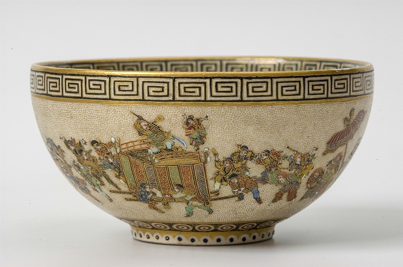 Лекция «Столица мира и спокойствия. Искусство периода Хэйан» – события на сайте «Московские Сезоны»