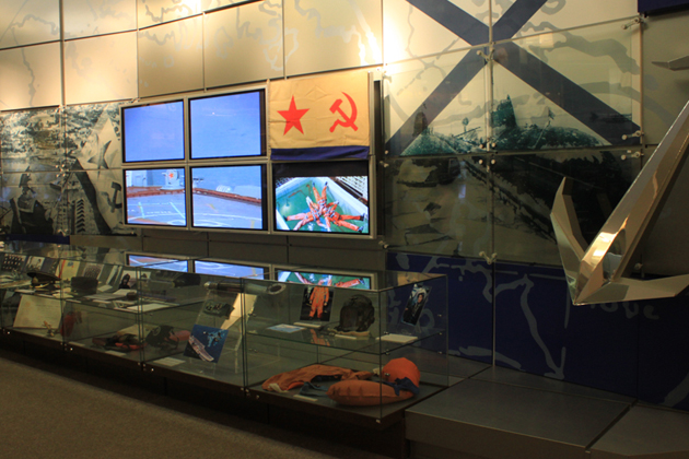 Постоянная экспозиция «Музей Героев Советского Союза и России» – события на сайте «Московские Сезоны»