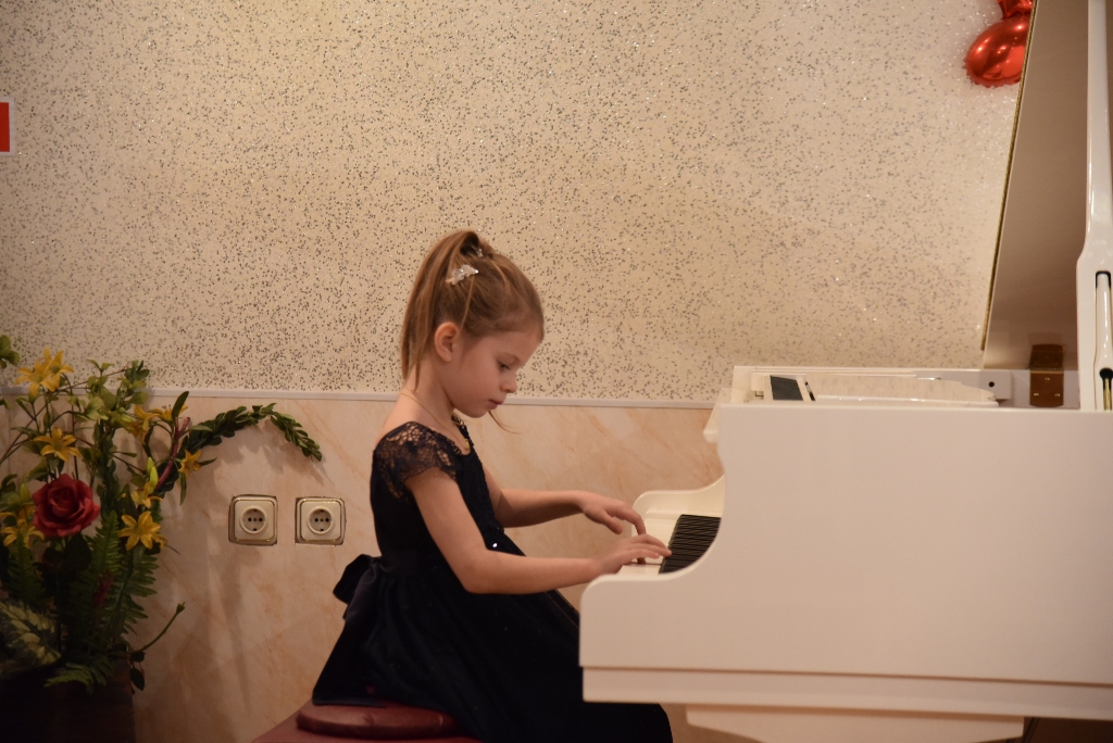 Концерт «Посвящение в музыканты» – события на сайте «Московские Сезоны»