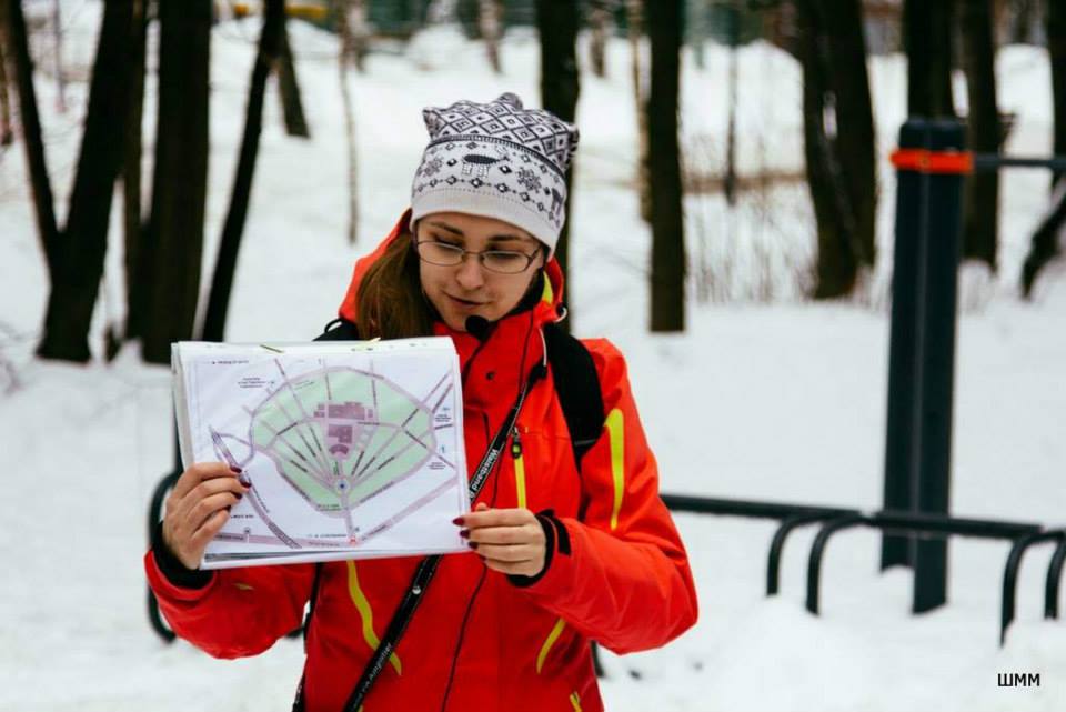 Обзорная экскурсия по парку «Сокольники» – события на сайте «Московские Сезоны»