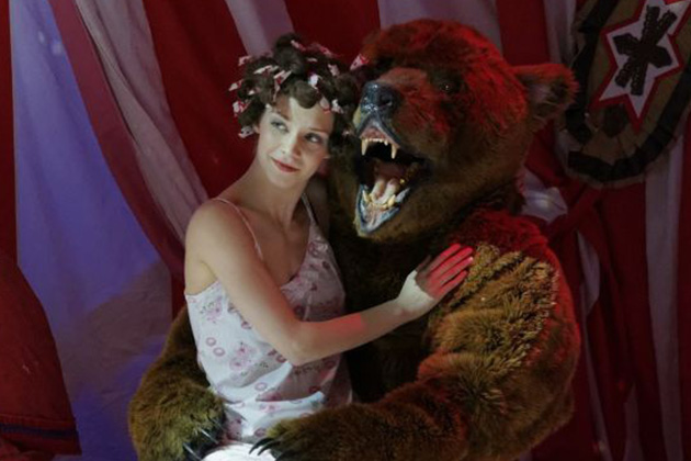 Спектакль «Синяя птица. Блаженство» – события на сайте «Московские Сезоны»