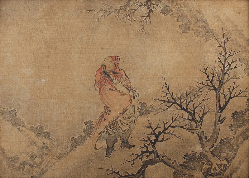 Лекция «С образом Будды в сердце. Искусство эпохи Корё и Чосон (X–XIX вв.)» – события на сайте «Московские Сезоны»