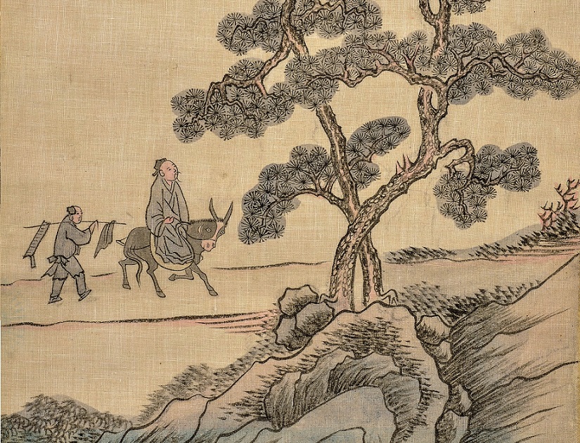 Лекция «Обращение к вечности. Древняя и раннесредневековая художественная культура Кореи» – события на сайте «Московские Сезоны»