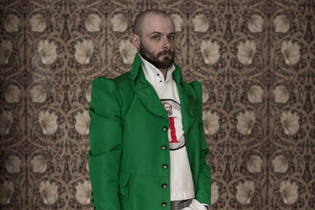 Спектакль «Идиотология» – события на сайте «Московские Сезоны»