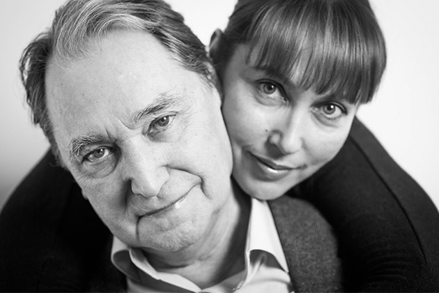 Спектакль «Перед заходом солнца» – события на сайте «Московские Сезоны»