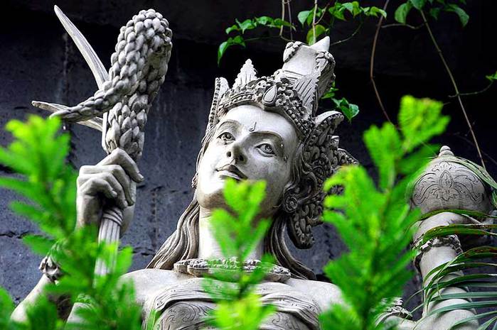 Лекция «Богиня рисового зернышка. Сказки Юго-Восточной Азии» – события на сайте «Московские Сезоны»