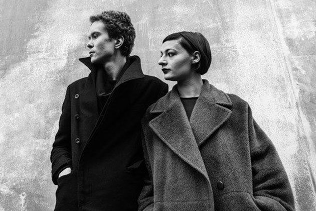 Спектакль Love machines – события на сайте «Московские Сезоны»