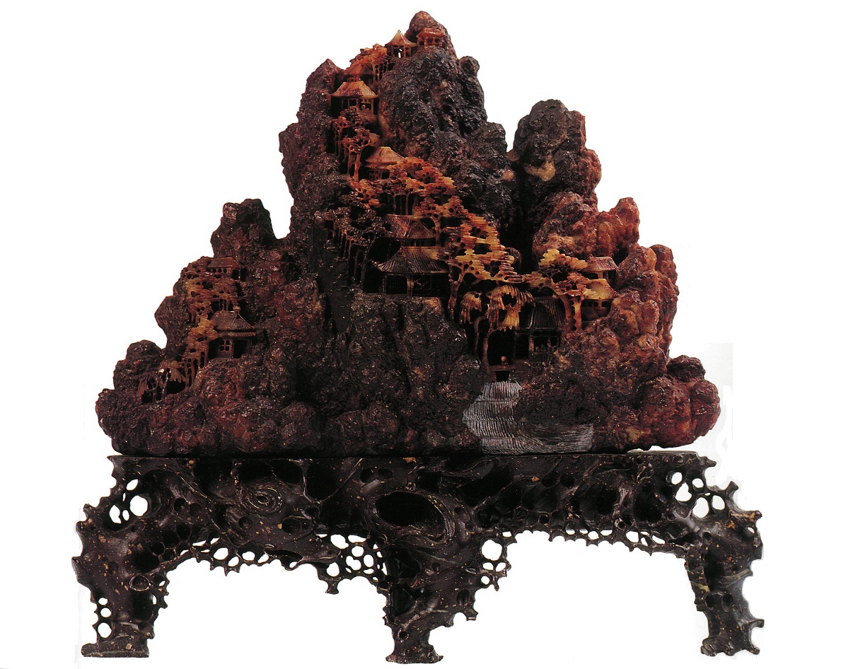 Лекция «Культура и искусство Древнего Китая. Часть 2» – события на сайте «Московские Сезоны»