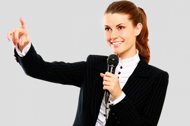 Занятие в клубе публичных выступлений Toastmasters – события на сайте «Московские Сезоны»