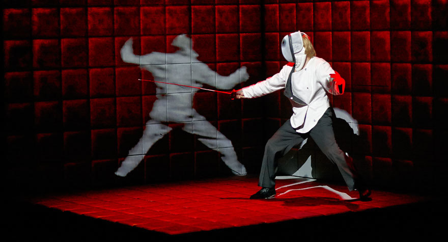 Спектакль «Гамлет I Коллаж» – события на сайте «Московские Сезоны»