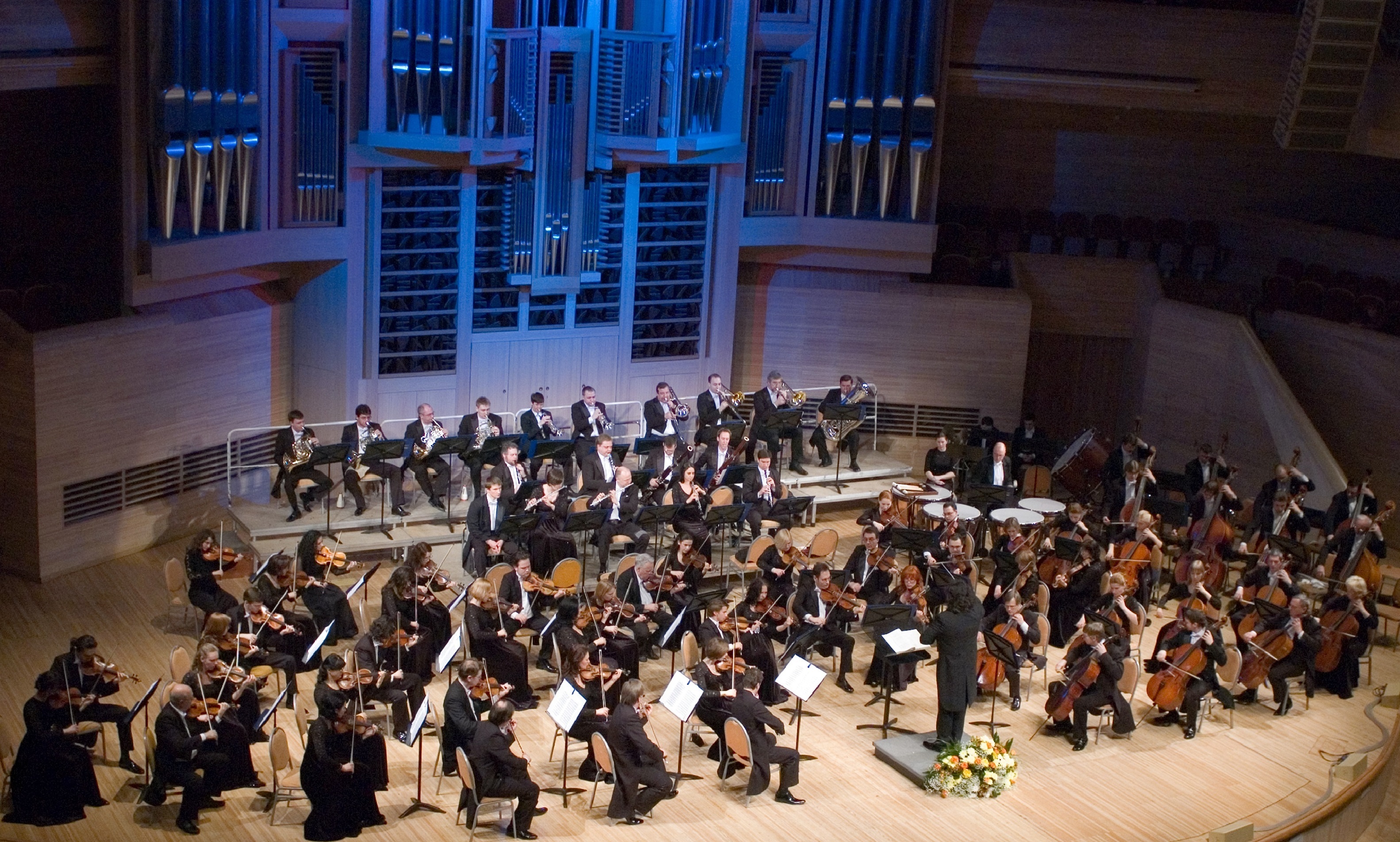 Концерт Ave Maria наКосмодамианской набережной – события на сайте «Московские Сезоны»