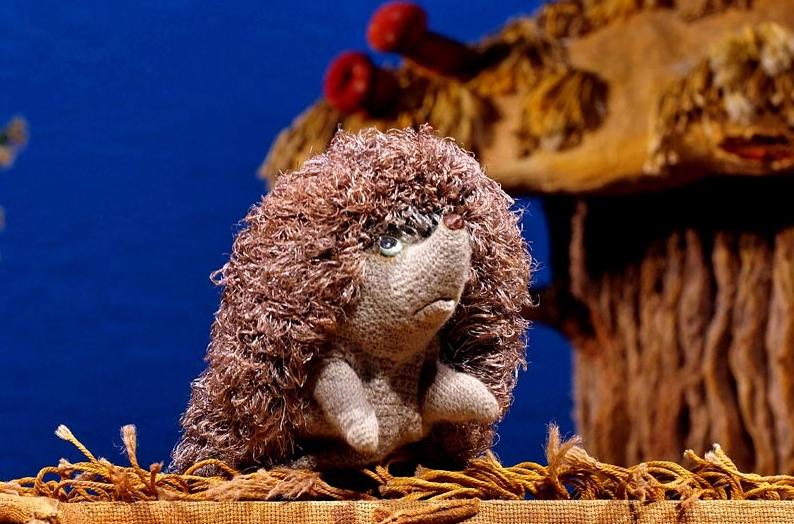 Спектакль «Хитрый Ёжик» – события на сайте «Московские Сезоны»