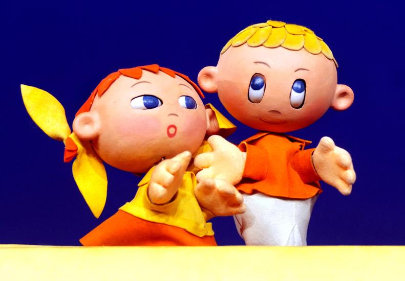 Спектакль «Наша Чукоккала» – события на сайте «Московские Сезоны»