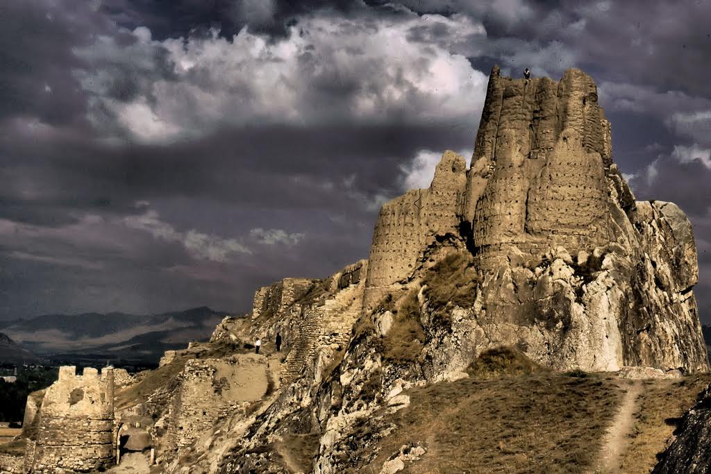 Лекция «Урарту: открытие, культура, памятники» – события на сайте «Московские Сезоны»