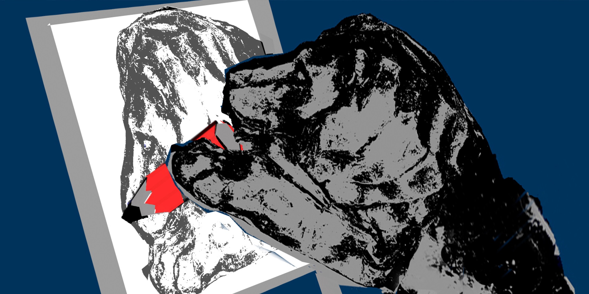 Выставка «Здравствуй, это Я!» в музее «Садовое кольцо» – события на сайте «Московские Сезоны»