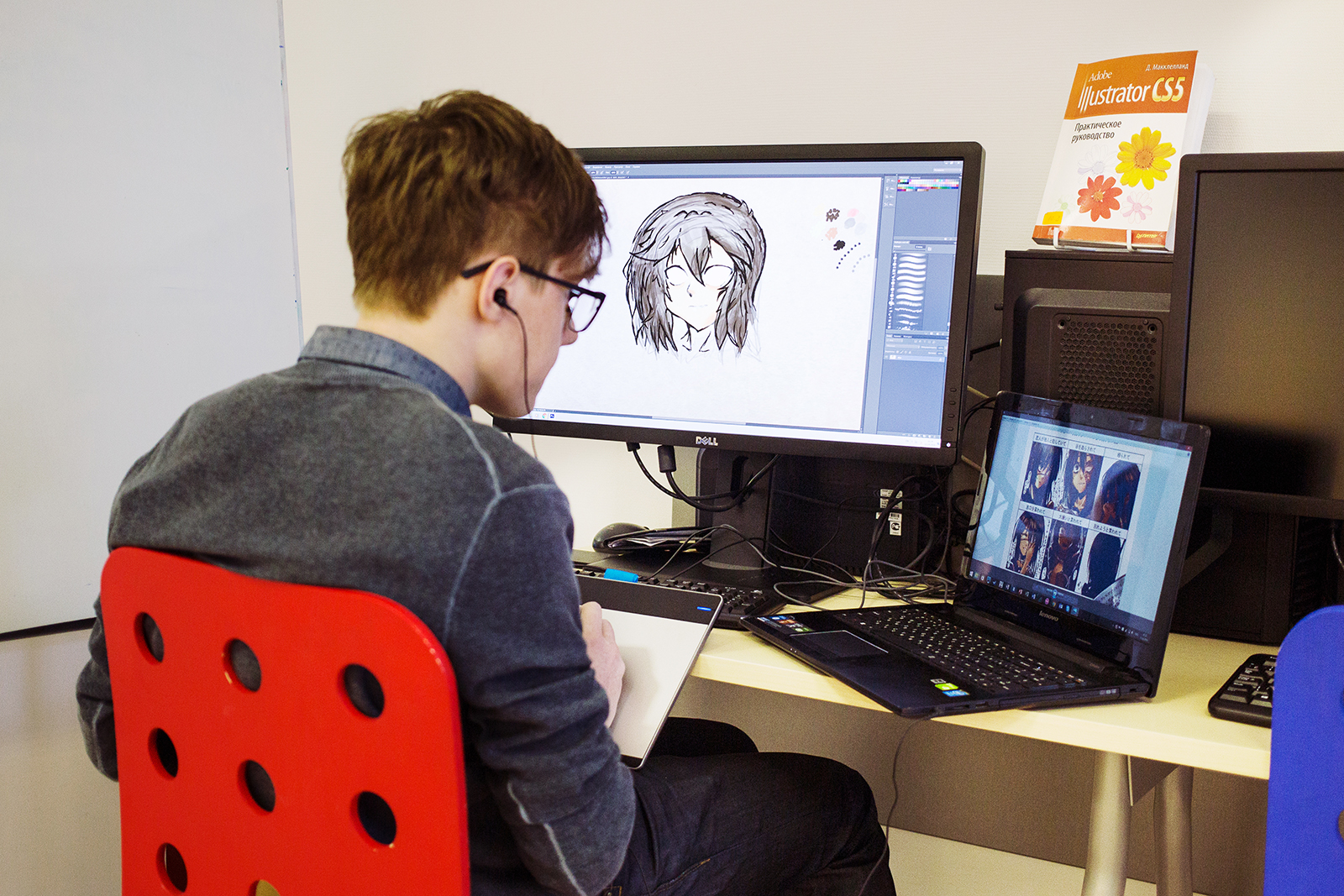 «КомМисcия» в Музее Москвы – события на сайте «Московские Сезоны»