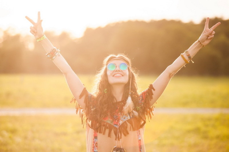 Фестиваль «Дикая мята» – события на сайте «Московские Сезоны»