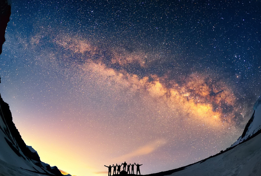 Московский планетарий: «Великие географические открытия» – события на сайте «Московские Сезоны»