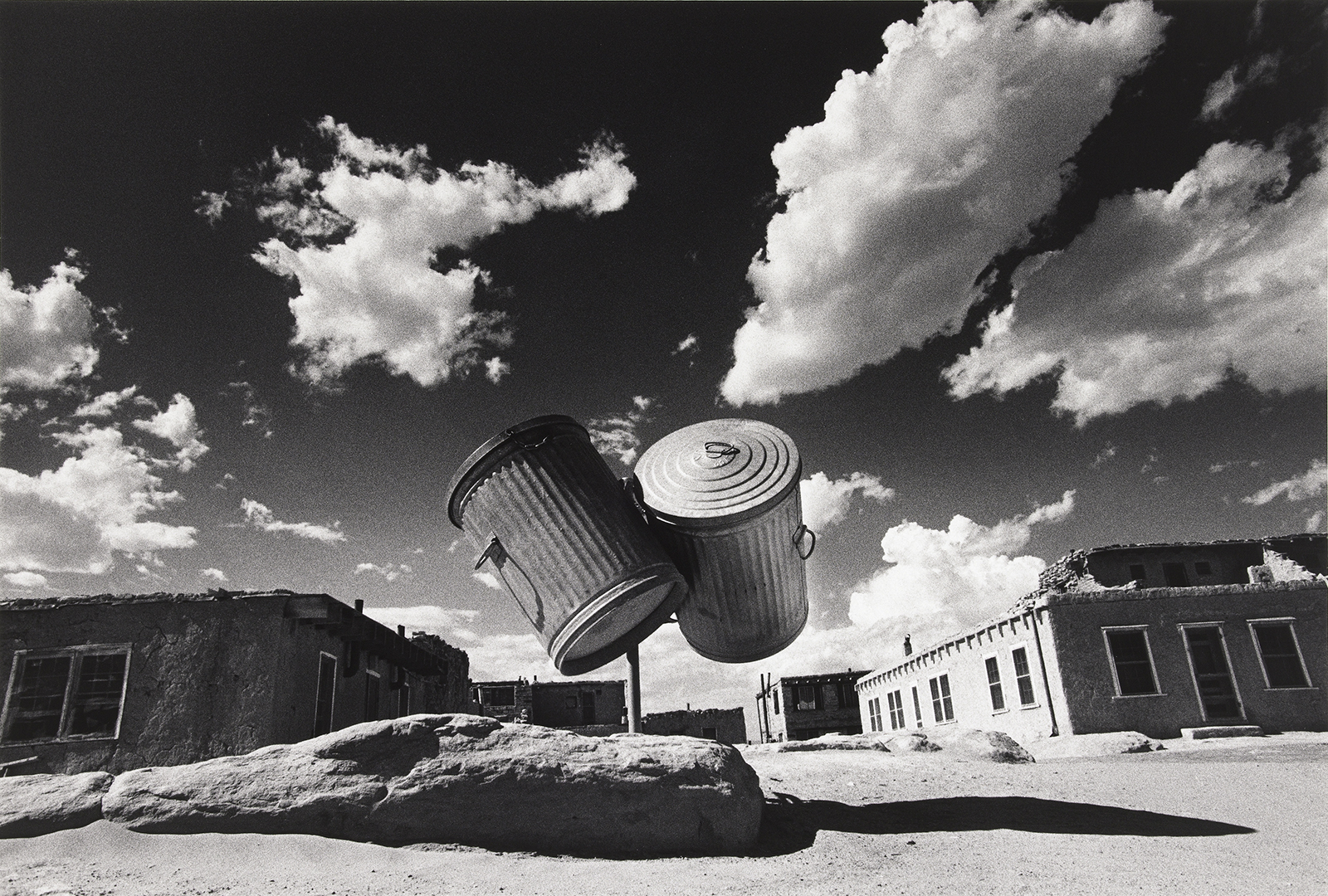 «Память и свет. Японская фотография, 1950–2000» в «Мультимедиа-арт-музее» – события на сайте «Московские Сезоны»