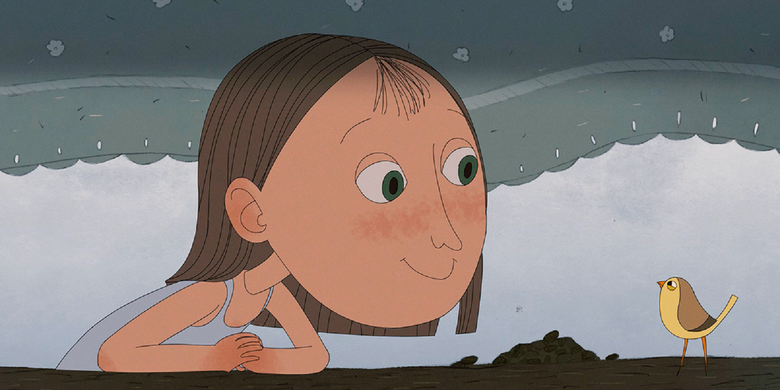 Мультфильмы и детские кинокартины в «Москино» – события на сайте «Московские Сезоны»