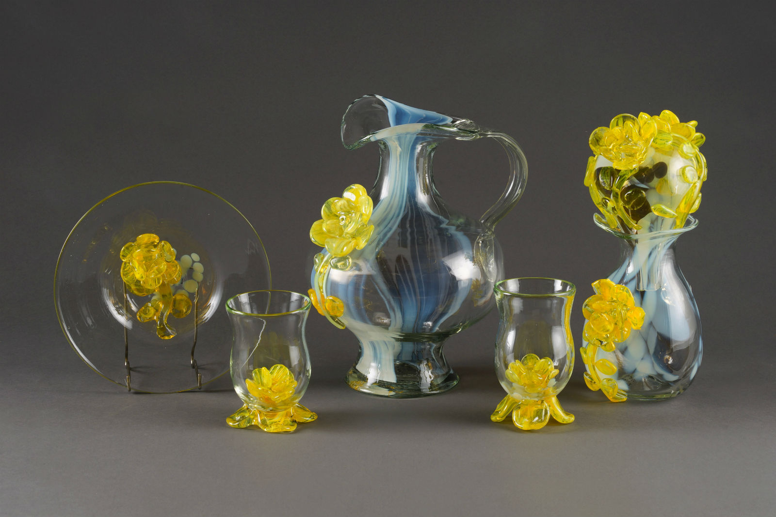 «Ускользающая красота. Цветы и их образы в декоративном искусстве» в музее-заповеднике «Царицыно» – события на сайте «Московские Сезоны»