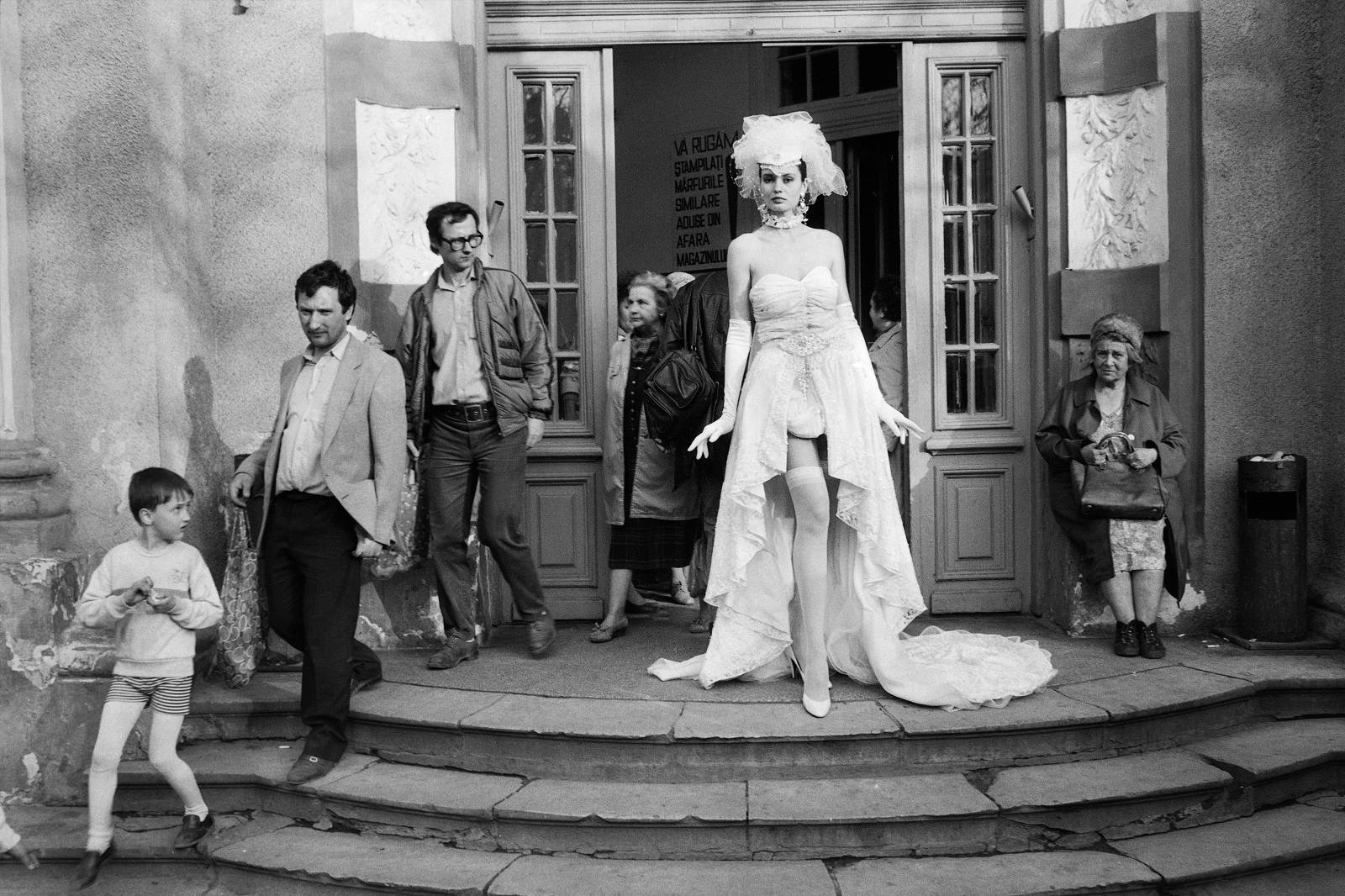 Фотовыставки «Мультимедиа-арт-музея» в Манеже – события на сайте «Московские Сезоны»