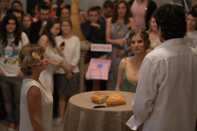 Спектакль «Гроза» – события на сайте «Московские Сезоны»