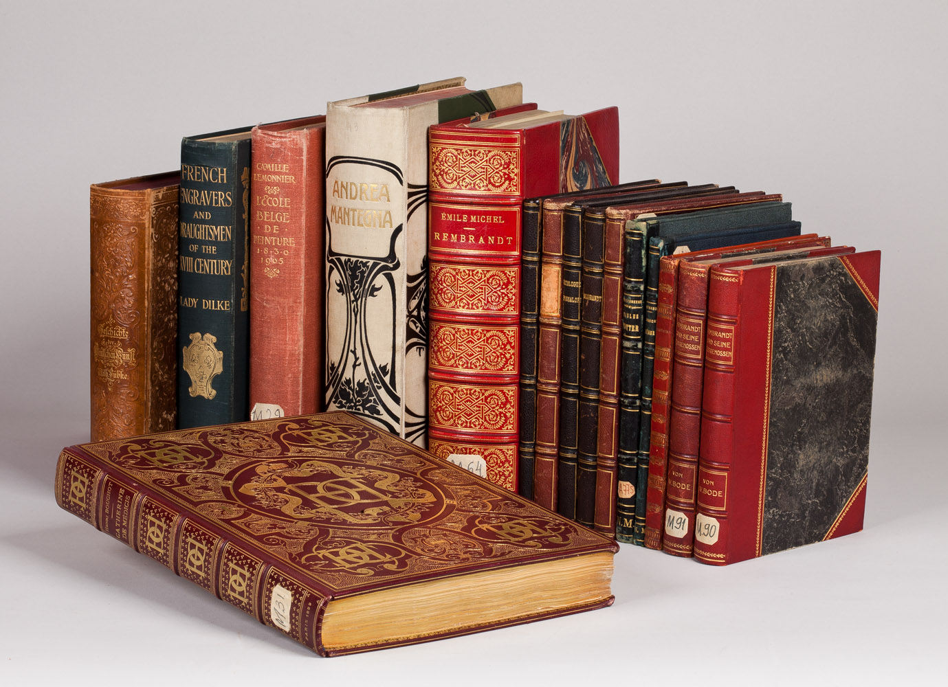 Библионочь в Пушкинском музее – события на сайте «Московские Сезоны»