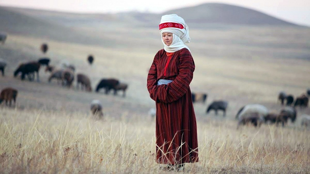 День кыргызской культуры «Здравствуй, сосед!» – события на сайте «Московские Сезоны»