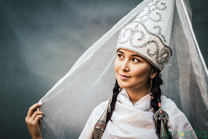 День кыргызской культуры «Здравствуй, сосед!» – события на сайте «Московские Сезоны»