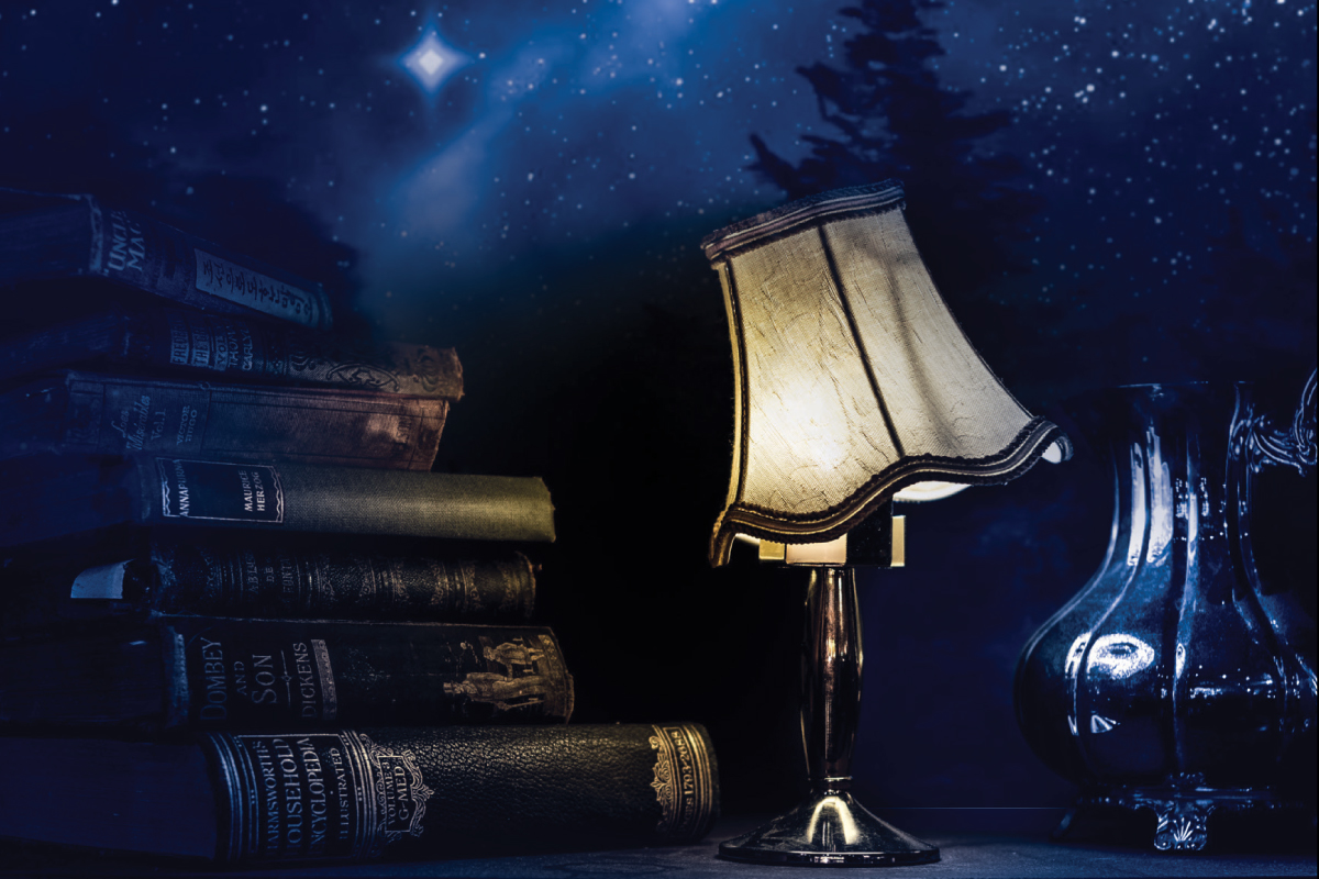 Библионочь «Имаджинариум Иностранки» – события на сайте «Московские Сезоны»