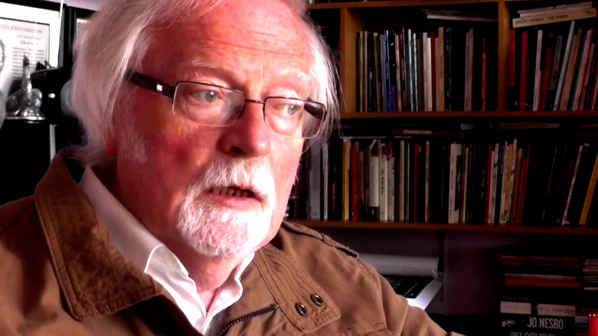 Ирландская литературная гостиная – события на сайте «Московские Сезоны»