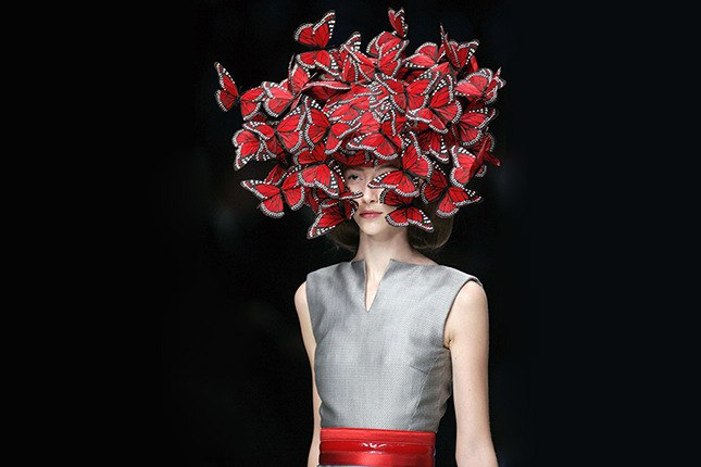 Лекция «История шляпы: от Клеопатры до наших дней» – события на сайте «Московские Сезоны»