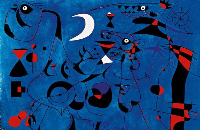 Библионочь «Цвета Миро» – события на сайте «Московские Сезоны»