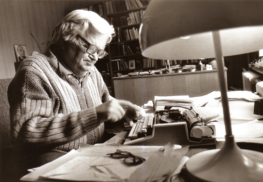 Круглый стол «Старый да малый. Алексей Толстой и Валентин Берестов» – события на сайте «Московские Сезоны»