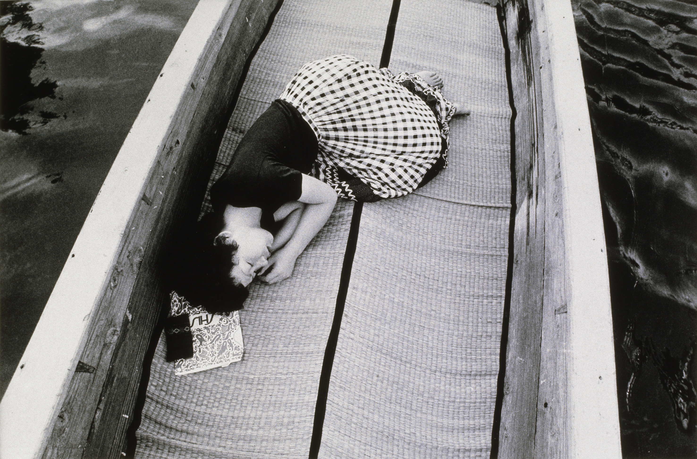 Выставка «Память и свет. Японская фотография, 1950–2000» – события на сайте «Московские Сезоны»