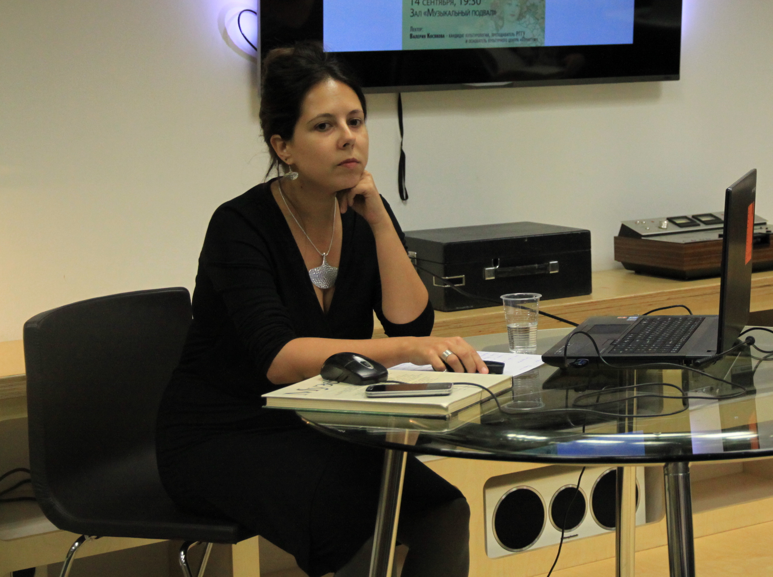 Лекция «Фантастическое в искусстве: от античности до наших дней» – события на сайте «Московские Сезоны»